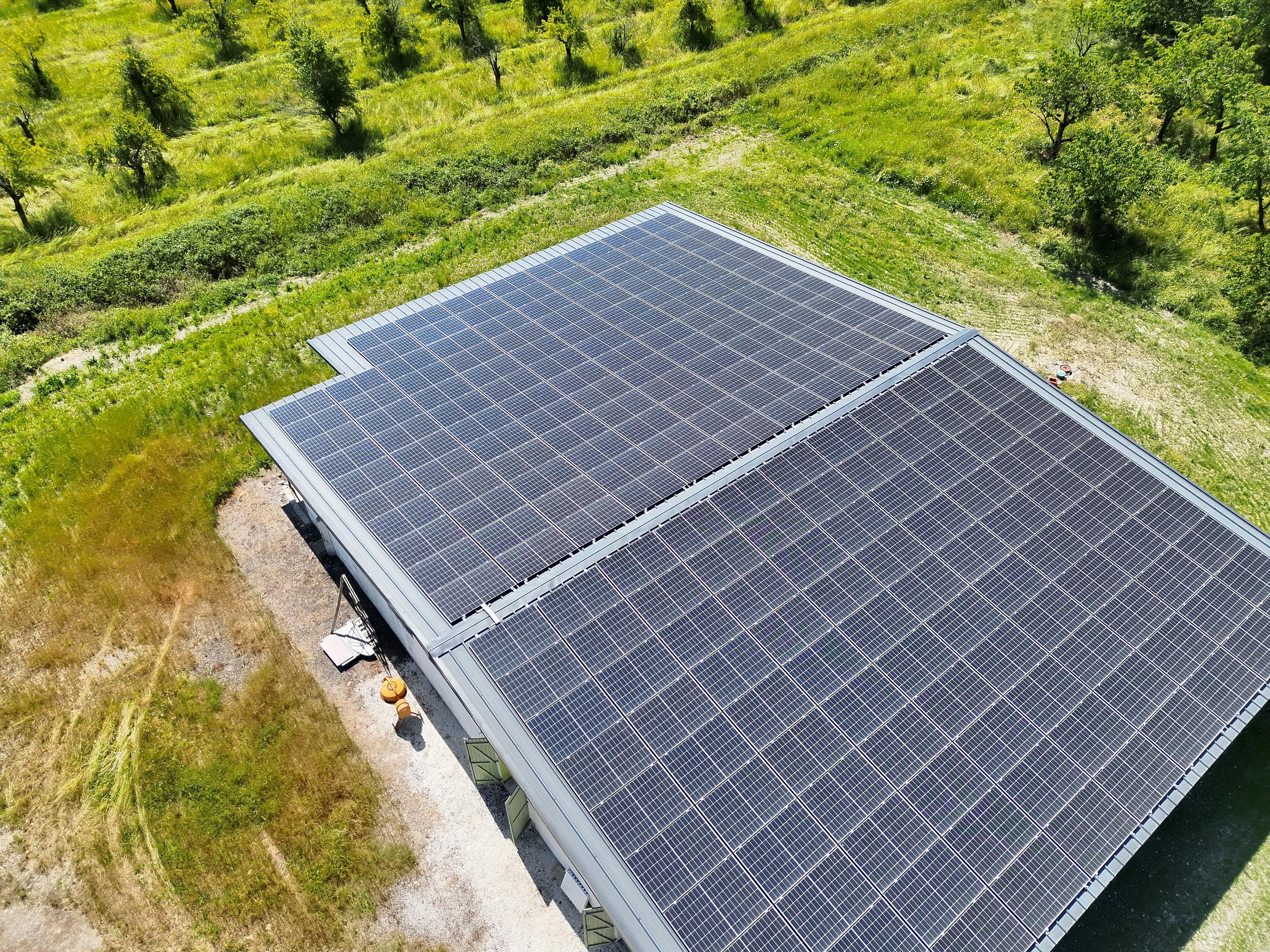 Inspection thermique par drone selon la norme IEC 62446-3 : révolution de la maintenance photovoltaïque